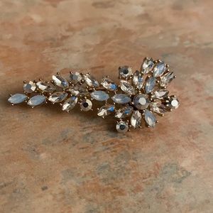 Baublebar Jeweled Ear Cuff